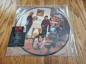 U2 - Fire (Vinyl LP, 2021, UMC, 3534916A, Picture Disc, 3534916) - Anniversary - Picture 1 of 4