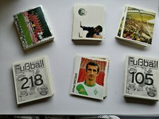 Panini football Bundesliga 2004 2005 04/05 buli - choose sticker of choice - 1