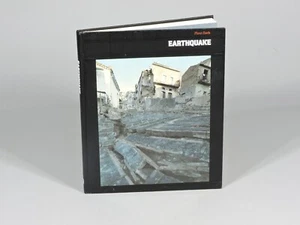 Vintage EARTHQUAKE by Time-Life Books - Hardcover from Planet Earth Series - Bild 1 von 5