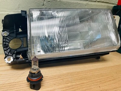 1991-1995 Volvo 740/940 Left Head Lamp NEW Aftermarket Foto 1 de 3