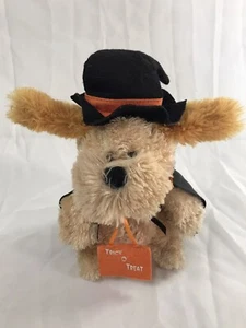 2011 Halloween Requisite Dekoration Welpe Hund singt tanzt getestet funktioniert C3 - Bild 1 von 8