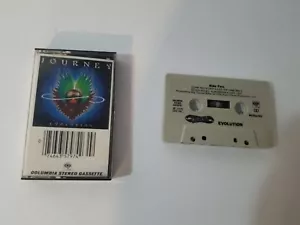 Journey - Evolution - Cassette Tape - Picture 1 of 1