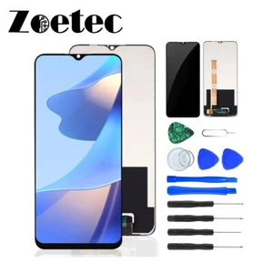 Per Oppo A54s CPH2273 gruppo digitalizzatore schermo LCD ricambio OEM + strumento - Foto 1 di 8