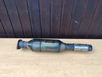 DPF Rußpartikelfilter Dieselpartikelfilter Volvo V70 II S60 I Diesel 30774458 - Bild 1 von 3