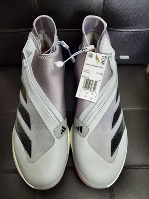 Adidas Adizero Eléctrico TPU Béisbol Crea Blanco IF8491 Para hombres Talla 10 1/2  Foto 1 de 4