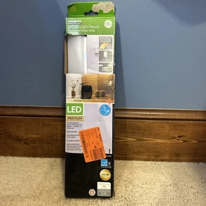 12'' Premium LED under cabinetry light (cord not included) - Picture 1 of 7