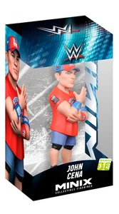 Minix Collectible Figurines John Cena #113 - Picture 1 of 1