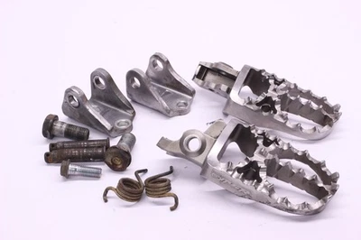 2010 年本田 Crf250r 左右脚支架钉 r0256 — 第 1/4 张图片