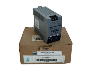 NEW IN BOX Sola SDP 3-15-100T Power Supply - Picture 1 of 3