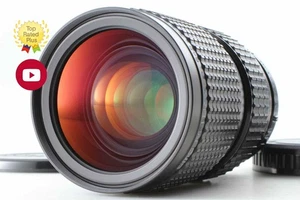 [MINT] PENTAX 645 A SMC 80-160mm f4.5 Lens For Pentax 645 From JAPAN - Picture 1 of 15