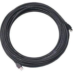 Câble DV DataVideo CA-2066 FireWire 6 broches vers 6 broches - Photo 1/2