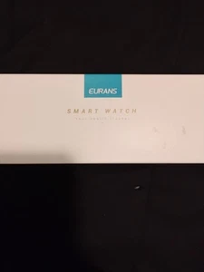 Eurans Smart Watch (NAVY BLUE) 1.75" Touch Screen - Zdjęcie 1 z 3