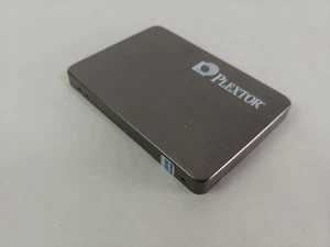 Plextor PX-0128M5S 128 GB SATA III 2.5 IN Solid State Drive - Bild 1 von 6