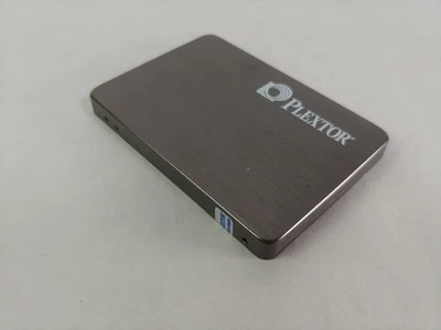 Plextor PX-0128M5S 128 GB SATA III 2.5 IN Solid State Drive - Bild 1 von 4