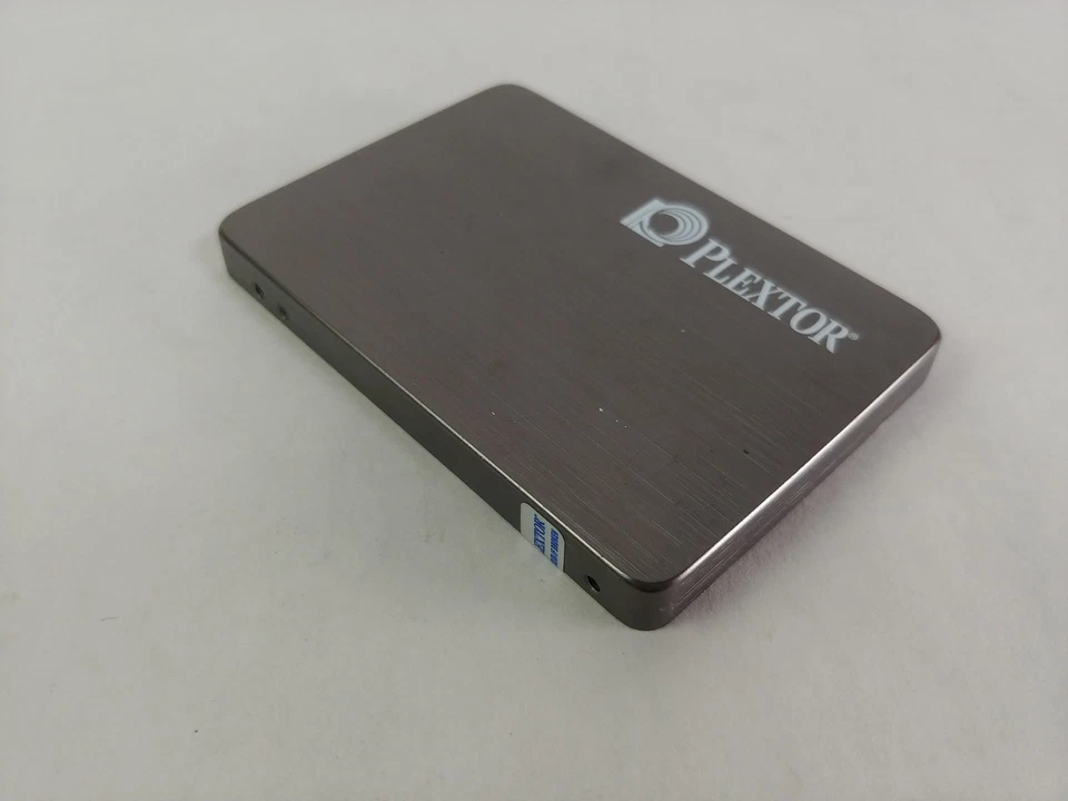 Plextor PX-0128M5S 128 GB SATA III 2.5 in Solid State Drive - Image 1 of 4