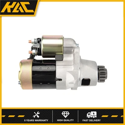 初学者 适用于 2002 - 2007 年日产 Altima 2.5L 2002 - 2006 日产 Sentra 2.5L 17835N — 第 1/4 张图片