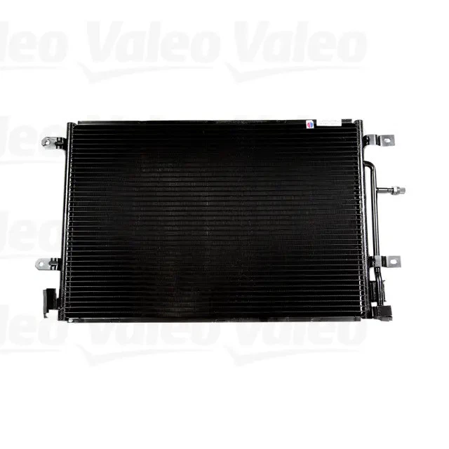 Condensador original VALEO 2005-2009 AUDI S4 818190 Foto 1 de 1