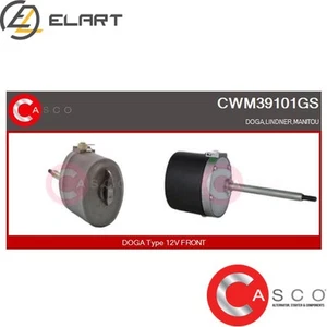 WIPER MOTOR CWM39101GS FOR MANITOU LINDNER 198126 3200399 - Picture 1 of 8