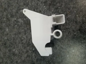 Whirlpool new  REFRIGERATOR FILL CUP | WP628356/R01568339 H10B - Picture 1 of 3