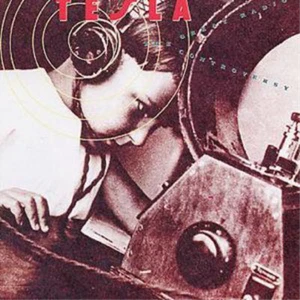 Tesla The Great Radio Controversy (CD) Album - Bild 1 von 1