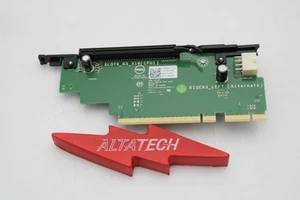 Dell 0800JH RISER #3 SLOT 6 (1 X16 ) R730 - Picture 1 of 6