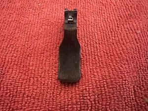 Smith & Wesson K L N Trigger .500 Target Serrated Nice Condition See Pics - Picture 1 of 3