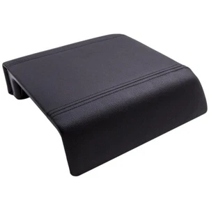 Leather Center Console Armrest Storage Box Cover for Ford F-150 5L3Z1506024AAC - Bild 1 von 11