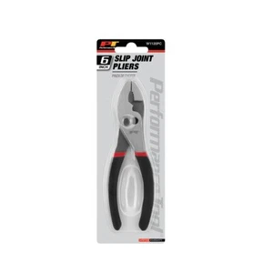 Performance Tool W1120PC 6" Slip Joint Pliers - Picture 1 of 1