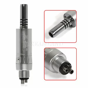 Dental Low Speed Handstück Luftmotor Air Motor Mikromotor 4 HOLE QSB - Bild 1 von 10
