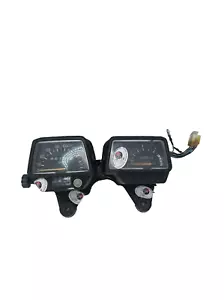 STRUMENTAZIONE CONTAGIRI YAMAHA XT 600 4PT J203E 97 99 TACHIMETRO VELOCITA' - Foto 1 di 22