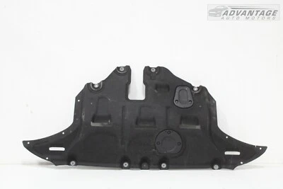 KIA SPORTAGE LX 2020-2022 bajo motor protector contra salpicaduras protector cubierta OEM Foto 1 de 4
