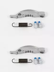 GENUINE OEM HYDROGEAR PART # 71356 BRAKE ARM KIT 2 PACK - Picture 1 of 2