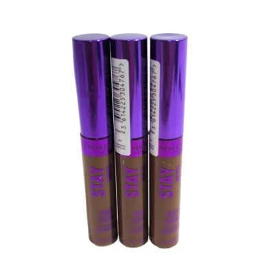 London Stay Matte - 621 Espresso - Concealer, 24-Hour Wear, Shine Control, Fight - Image 1 of 3