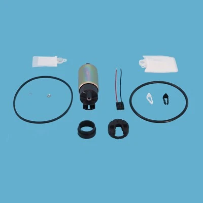 Bomba de combustible eléctrica US Motor Works para Escort, Tracer USEP2446 Foto 1 de 4