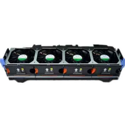 DELL T640 dedicated high-performance middle fan unit 0KJN71 KJN71 - Bild 1 von 3