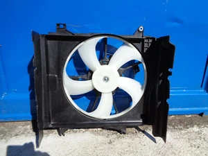 Mitsubishi Space Star 2 A0 Kühlerlüfter Motorlüfter Denso 168001620 - Bild 1 von 8