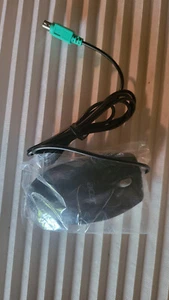ACER VINTAGE Wired PS2 Mouse for Windows 10/8/7/XP PC/MAC Desktop NEW - Picture 1 of 2