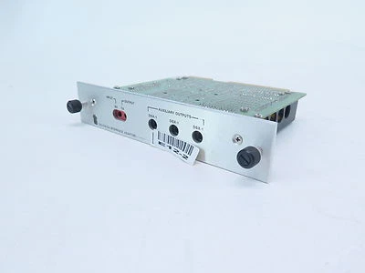 Adaptador de interfaz TTC/Aterna DS1/D4/Fe Foto 1 de 4