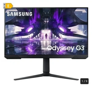 27' Samsung Odyssey G3A - Bild 1 von 3