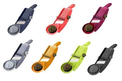 TNS 3000 All in ONE Gemüsehobel Küchenhobel Gemüsereibe  - Bild 1 von 4