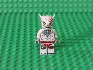Lego Legends of Chima Winzar Minifigure from Set 30251 WZ12 - Picture 1 of 2