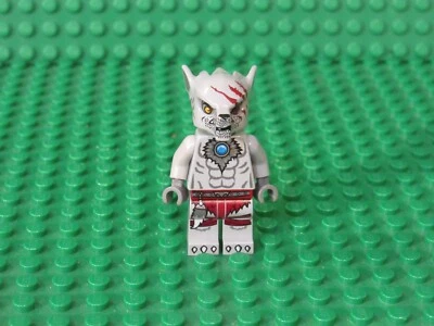 Lego Legends of Chima Winzar Minifigure from Set 30251 WZ12 - Image 1 of 2