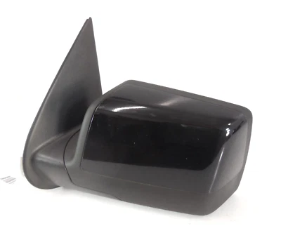 06-10 Mercury Mountaineer Power Door Mirror Driver Left Power Fold Heated OEM UA - Изображение 1 из 4