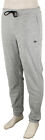 Pantalon de survêtement polaire Quiksilver Essentials - gris clair bruyère - neuf