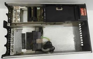 VLT5004PT5C20STR3DLF00A00, Danfoss - Picture 1 of 4