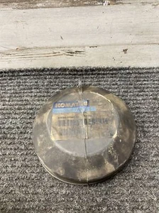 NOS OEM Komatsu Cover Model 418-04-11341 - Picture 1 of 5