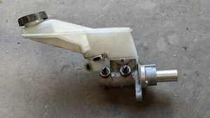 NISSAN QASHQAI 2009 J10 2.0 PETROL AUTOMATIC BRAKE MASTER CYLINDER - Picture 1 of 1