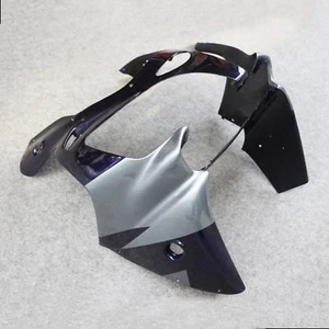 Front Upper Fairing Headlight Cowl Nose Fit For Kawasaki Ninja ZX9R 2000-2001 - Picture 1 of 1