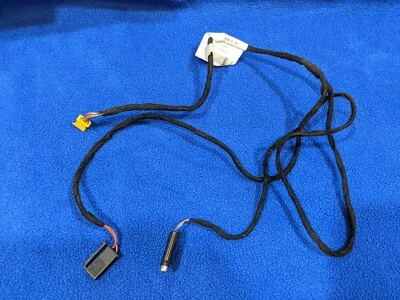 MERCEDES-BENZ S430 W220 CABLE ARNÉS PUERTA LADO PASAJERO DELANTERO OEM+ Foto 1 de 4