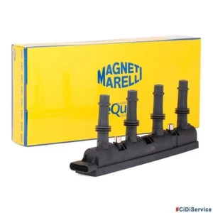 Bobina Accensione Magneti Marelli Opel Astra J Corsa D Mokka 1.2 (A12XER) 1.4 - Imagen 1 de 4